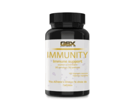 Immunity, Immune Support