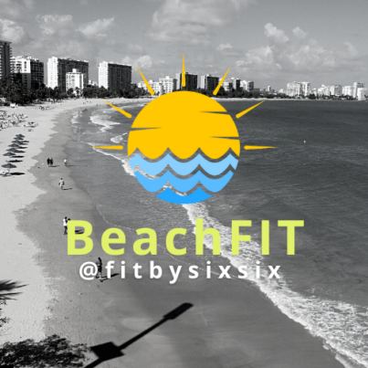 beachfit-session