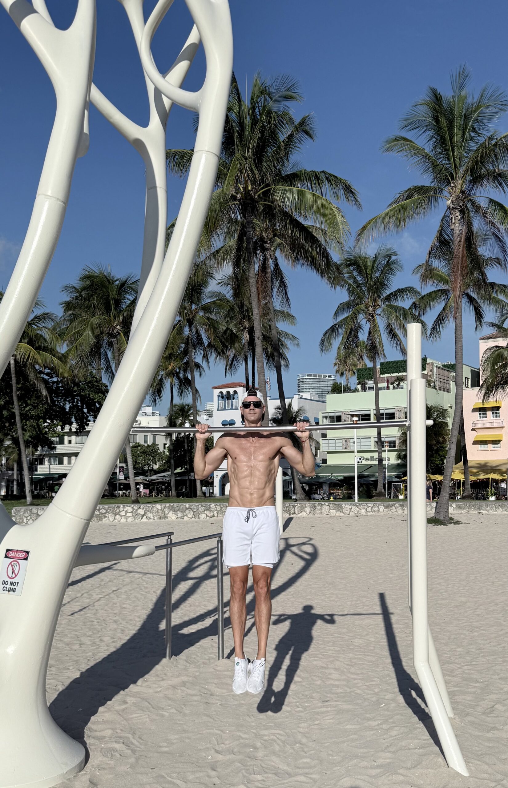 Andrei — Fitby6ix6ix, Miami